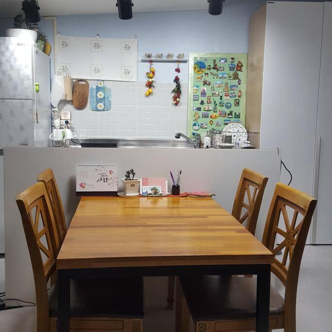 Sodamhang In דמיאנג מראה חיצוני תמונה